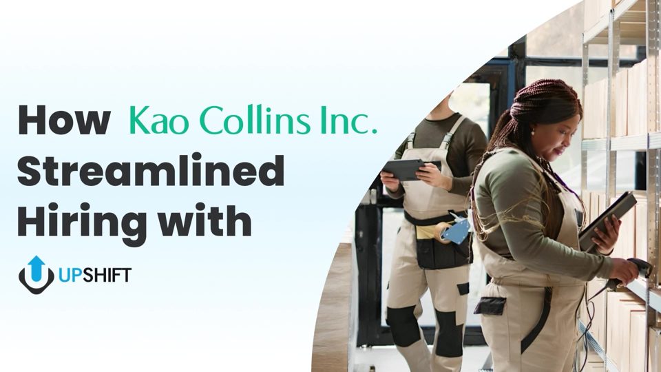 Kao Collins case study